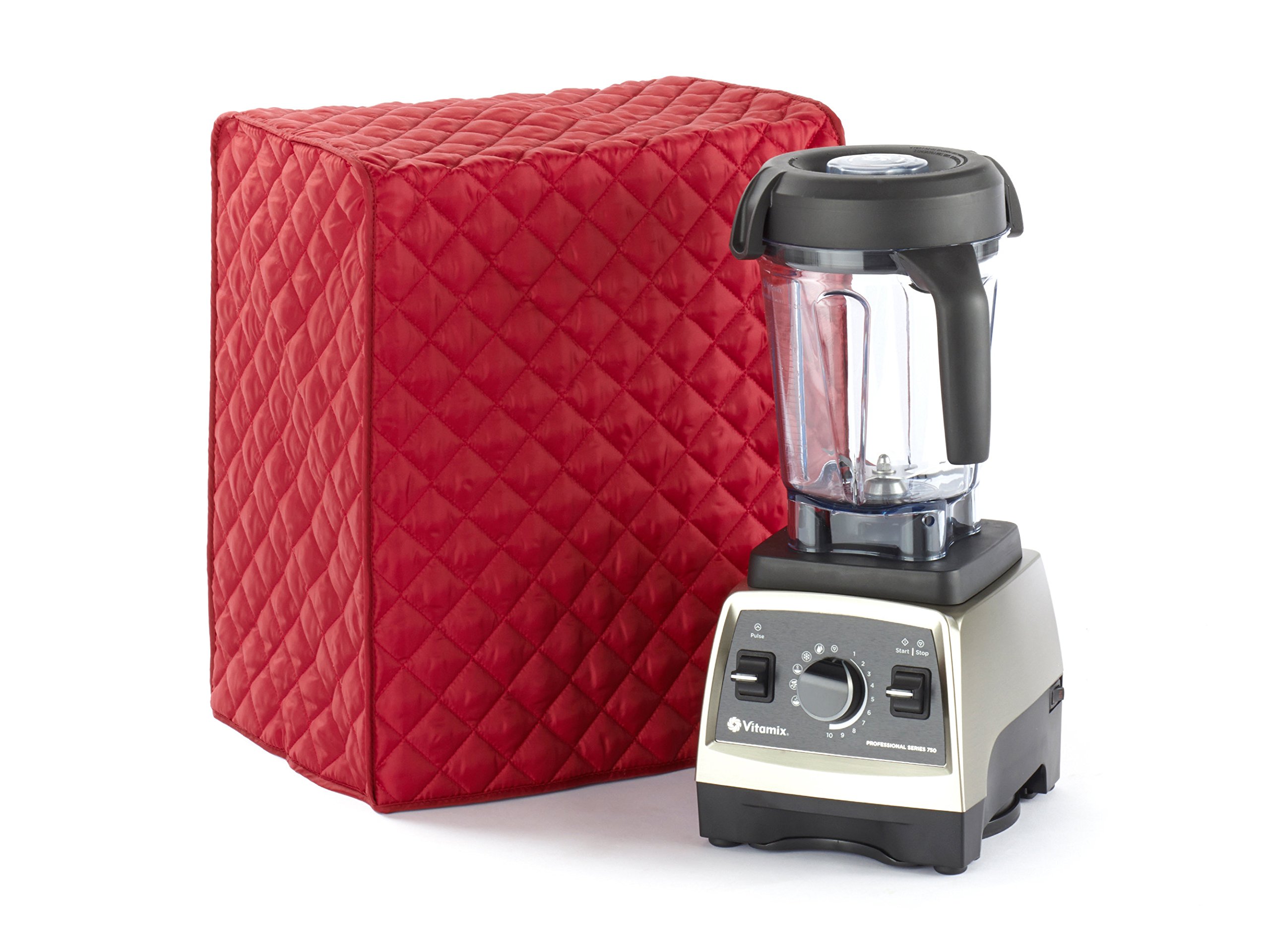 Blender Cover Pattern FREE PATTERNS