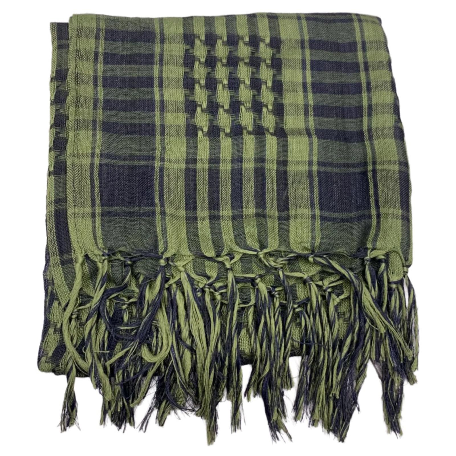 Desert Shemagh Scarf High Absorb Arab Headscarf Unisex Keffiyeh Bandana Adult Man Headwrap Arabian Head Covering Outdoor