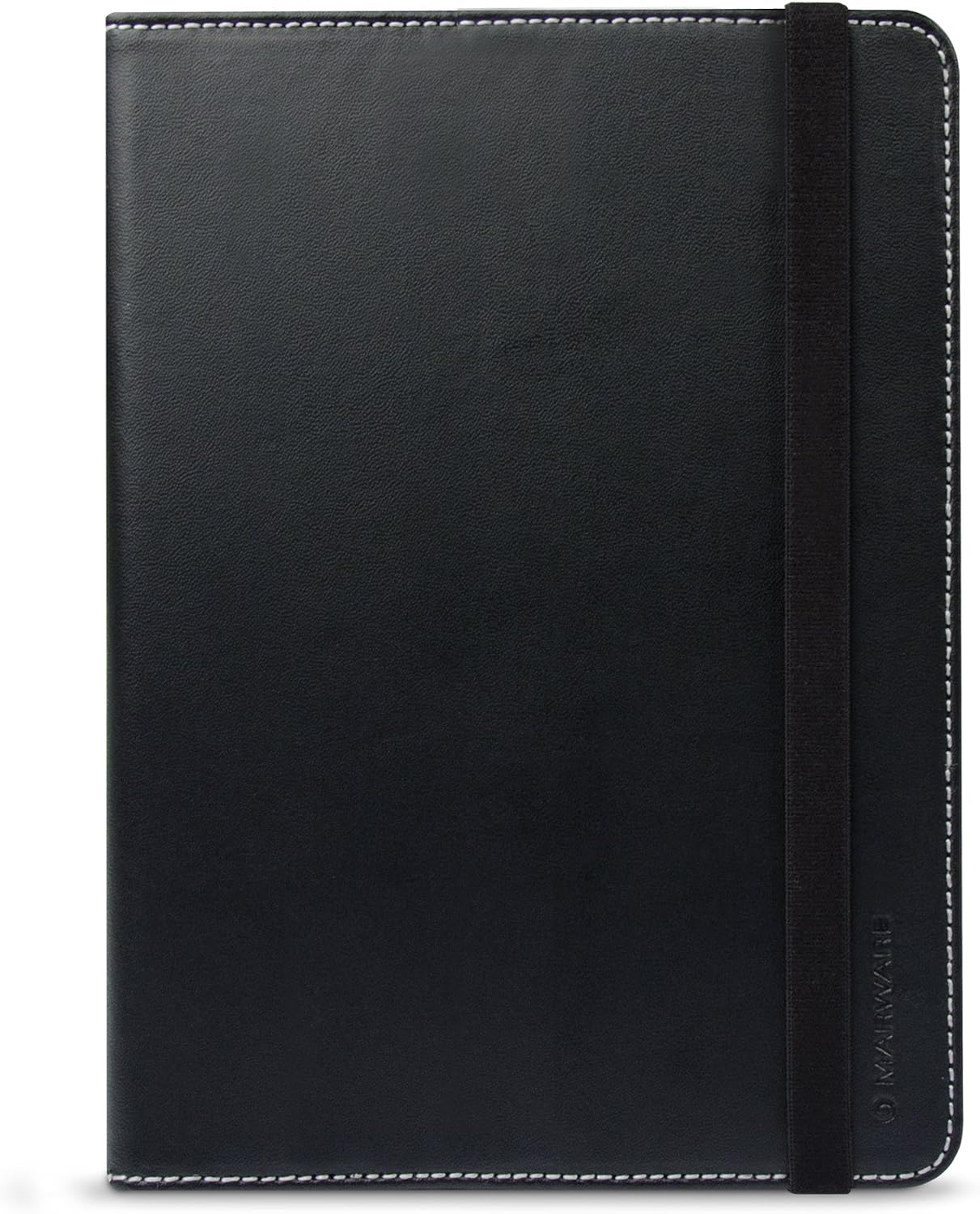 Marware EcoVue Genuine Leather Standing Case for Kindle Fire HD 7", Black (will only fit Kindle Fire HD 7")