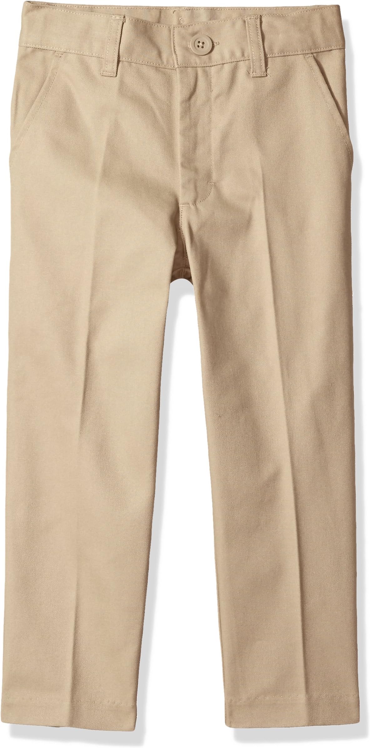 Classroom School UniformsBoys' Stretch Slim Pants