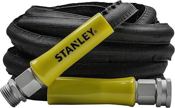 Stanley DuraflexPro Expanding Garden Hose, 50 Feet