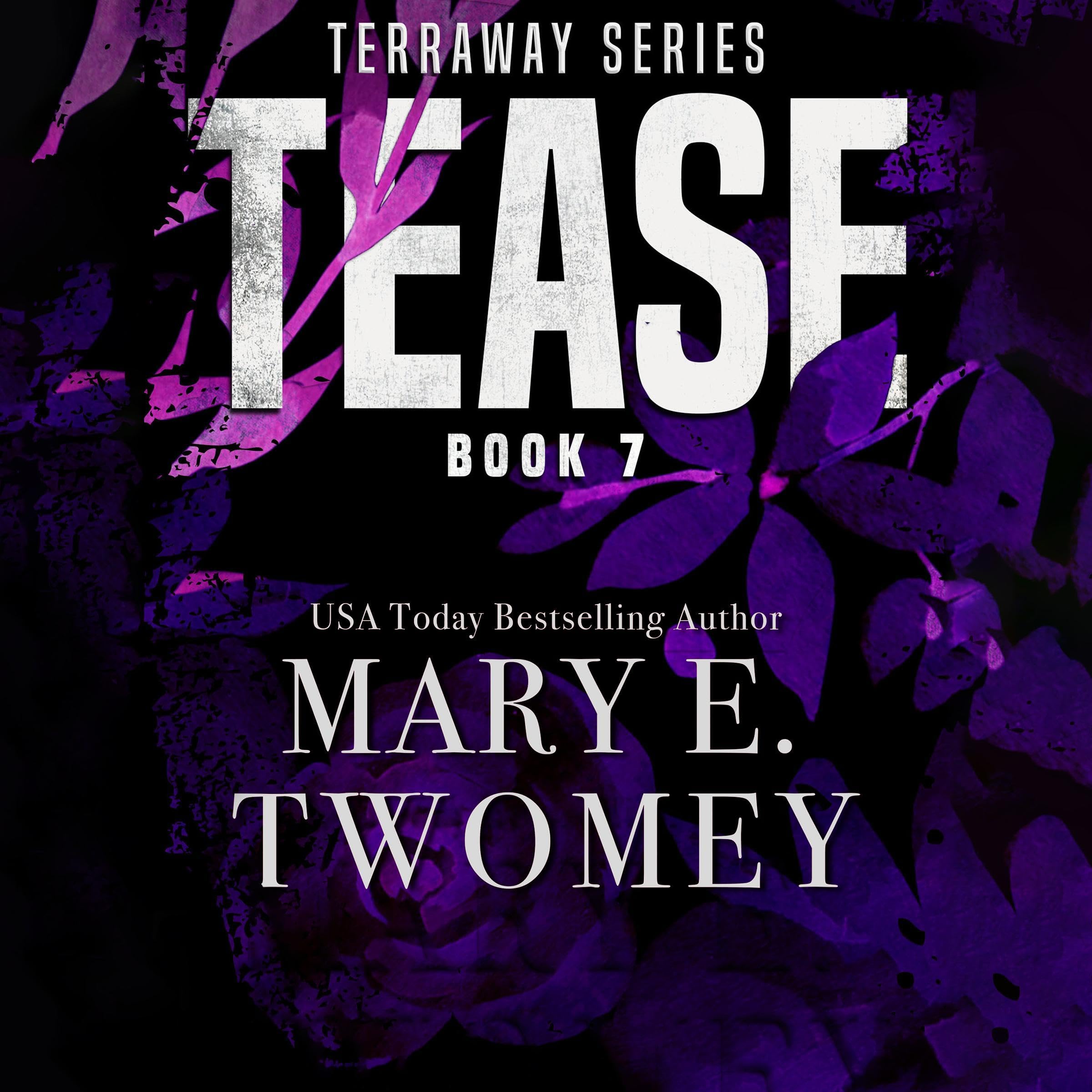 Cover art for Tease