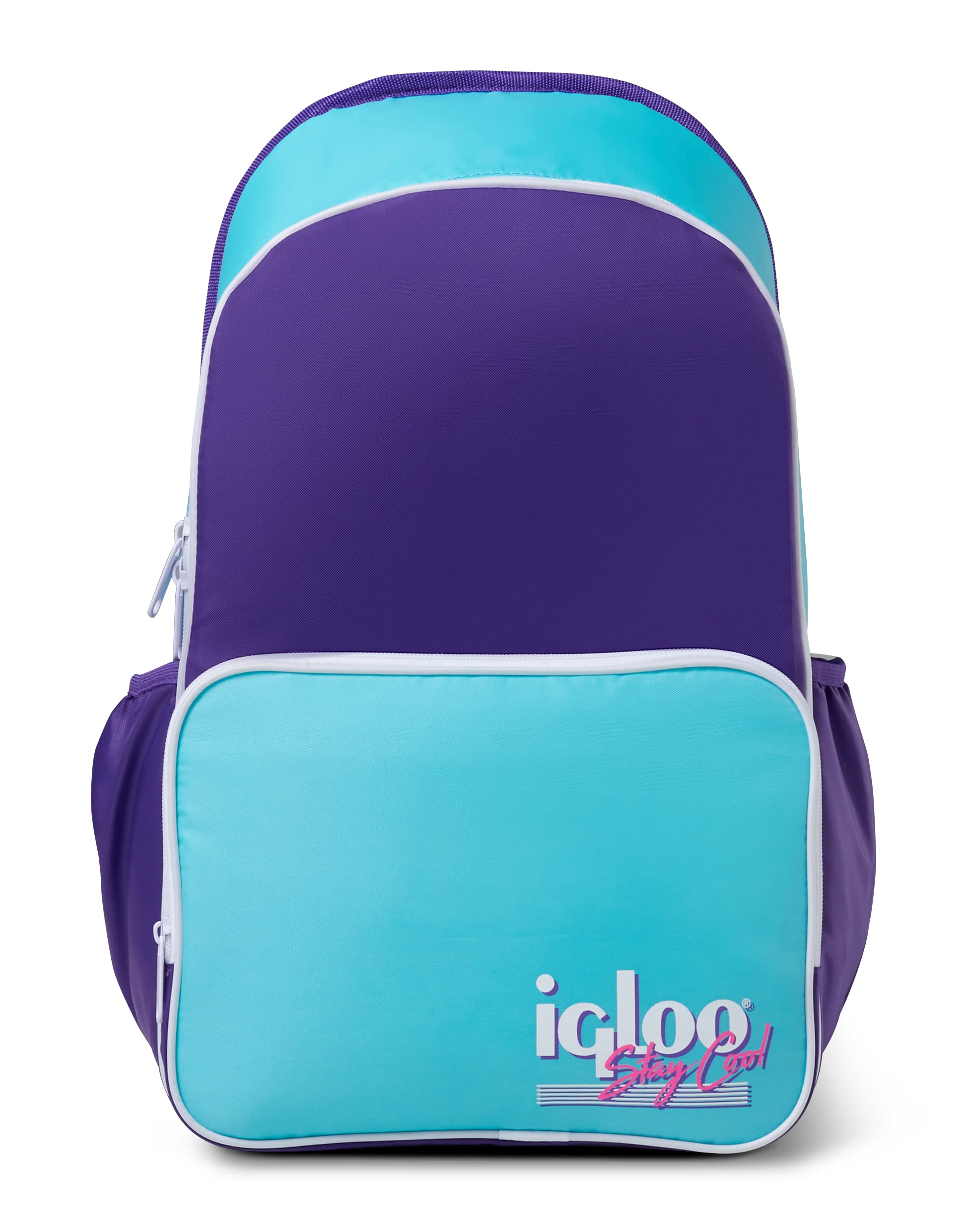 IGLOORetro Backpack