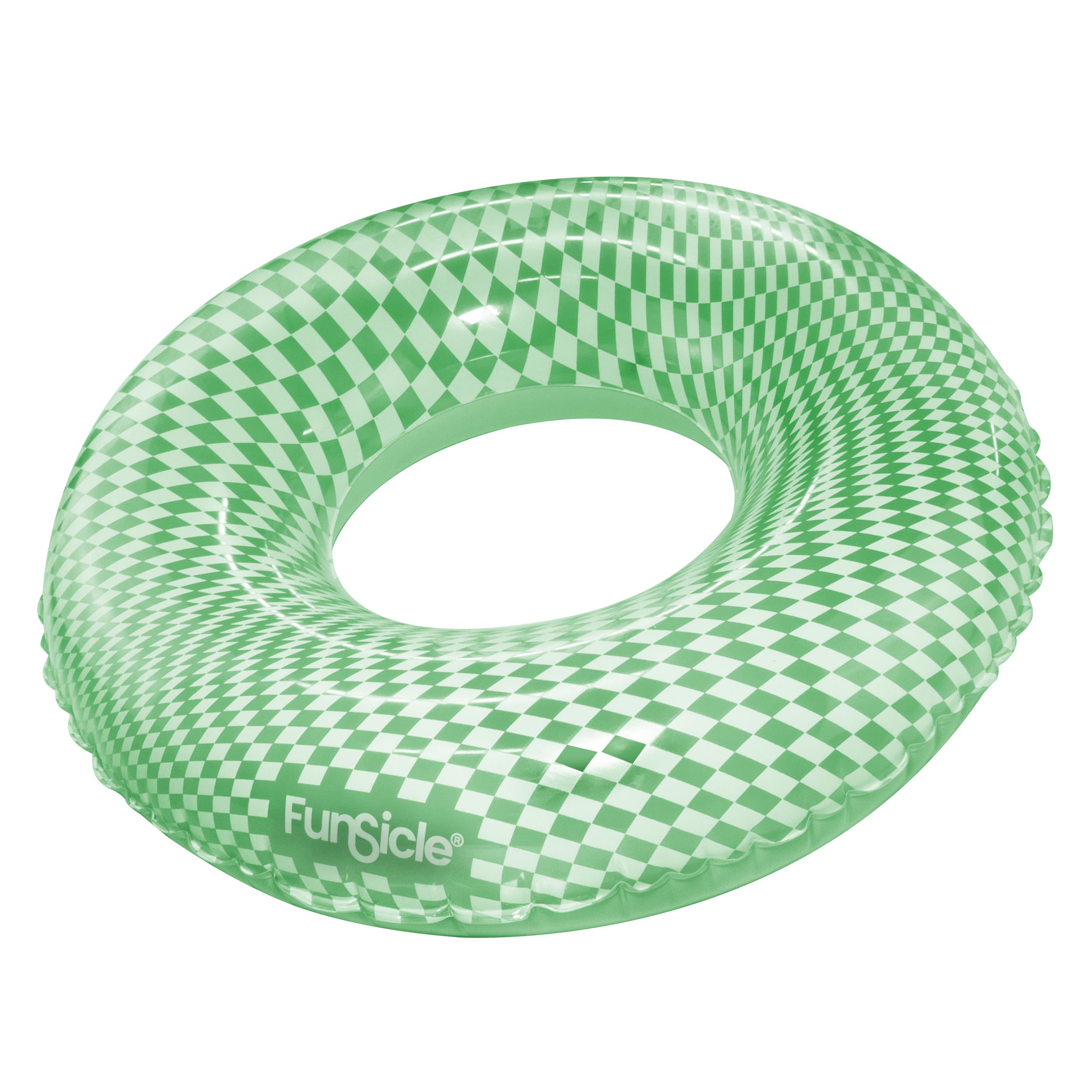 Maccabi Art Checkered FunTube