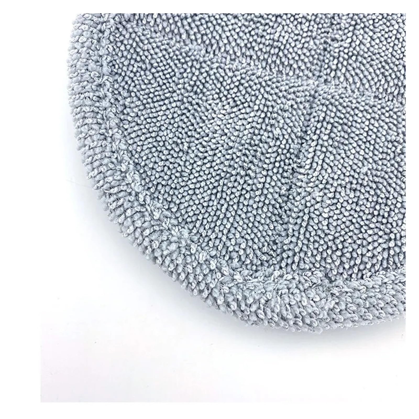 Compatibile Con Dyson, Mop Elettrico Lavabile E Rimovibile, Pulizia Parti Di Ricambio Riutilizzabili In Microfibra, Lavaggio Del Pavimento(12PCS)
