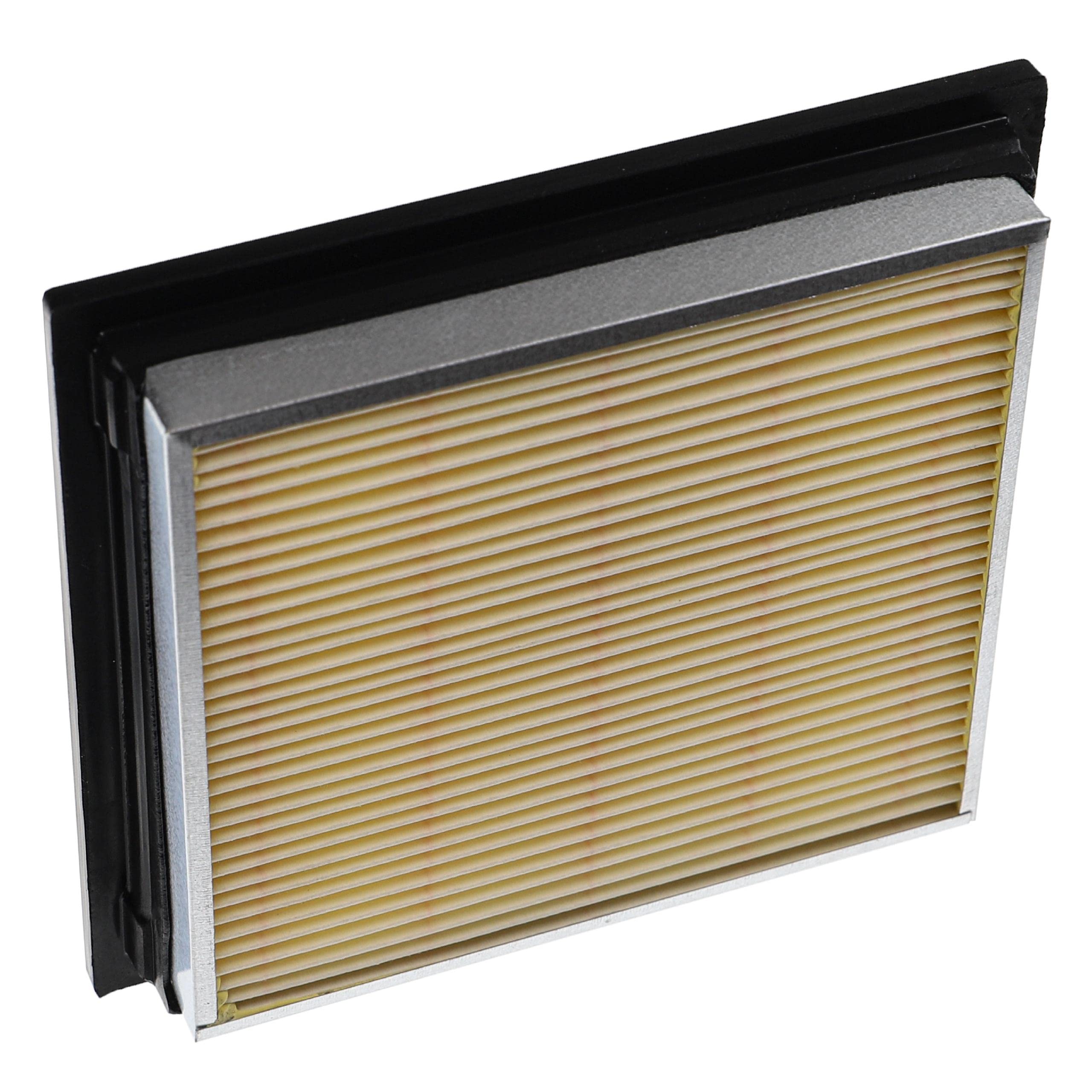 J1321027 HERTH+BUSS JAKOPARTS Filtro aria Cartuccia filtro per NISSAN MICRA, NOTE | AUTODOC prezzo e recensioni