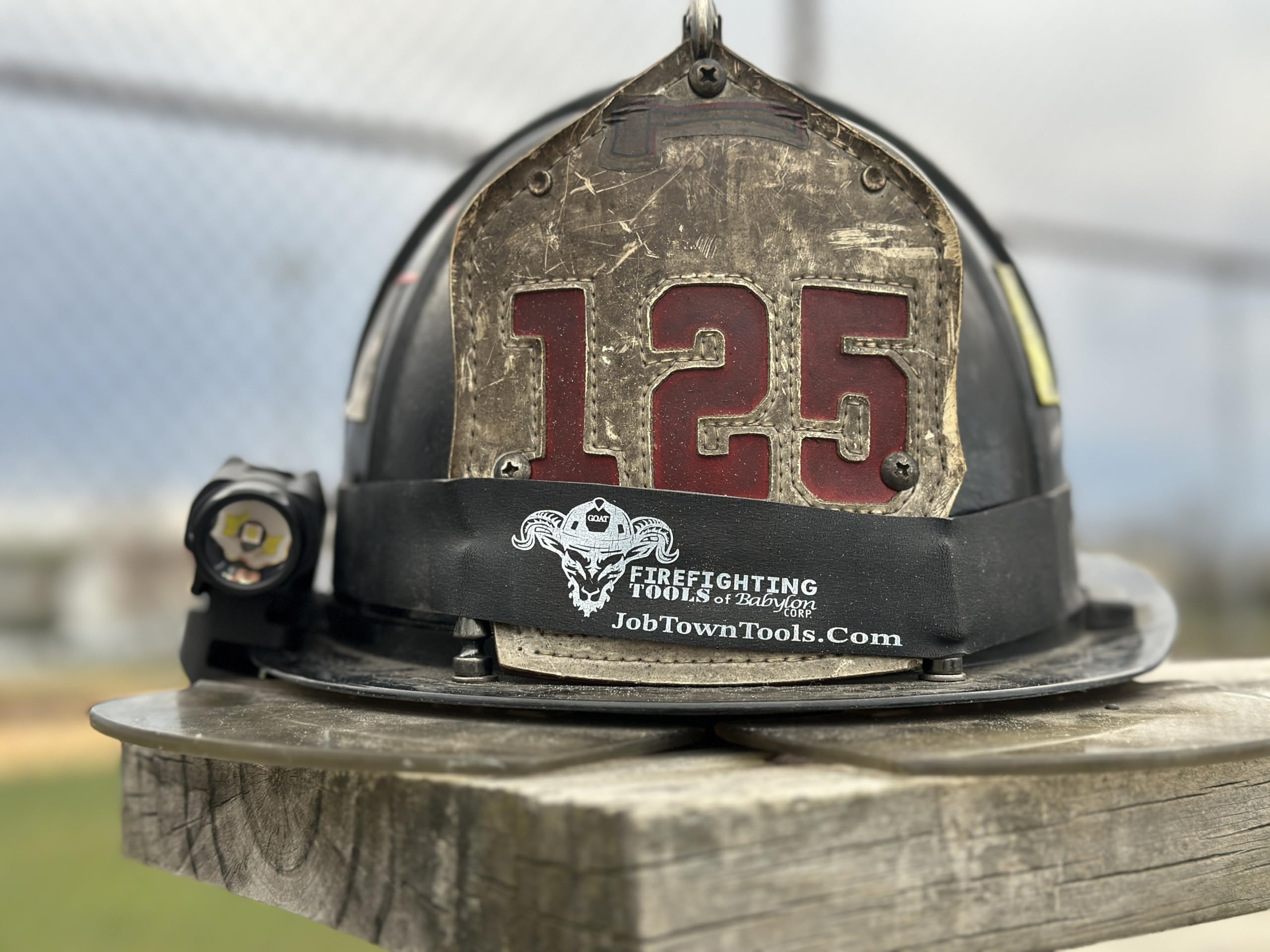 Venitex Towelling Sweatband For Quartz, Zircon And Diamond V Range Of Hard Safety Hats Helmets