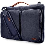 AirCase Laptop Bag Messenger Bag Sleeve