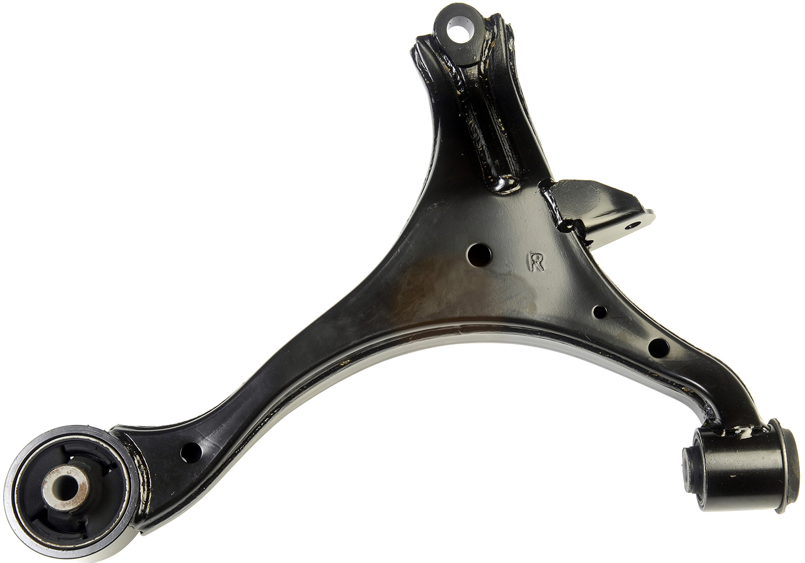 Photo 1 of Dorman 520-926 Front Passenger Side Lower Suspension Control Arm for Select Acura / Honda Models