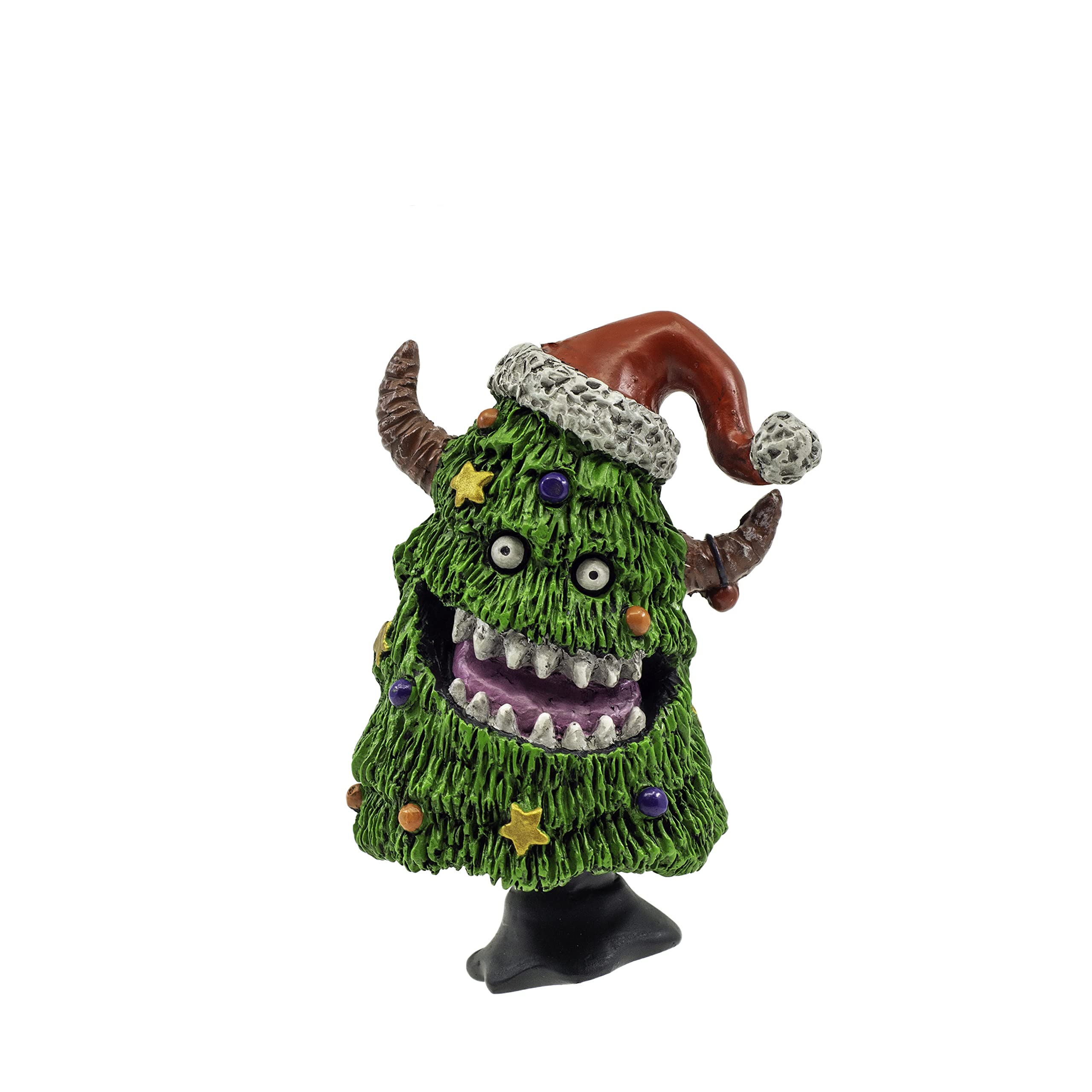 HorrorNamentsPossessed Tree, Prop and Decoration for Halloween, Christmas, Parties and Events