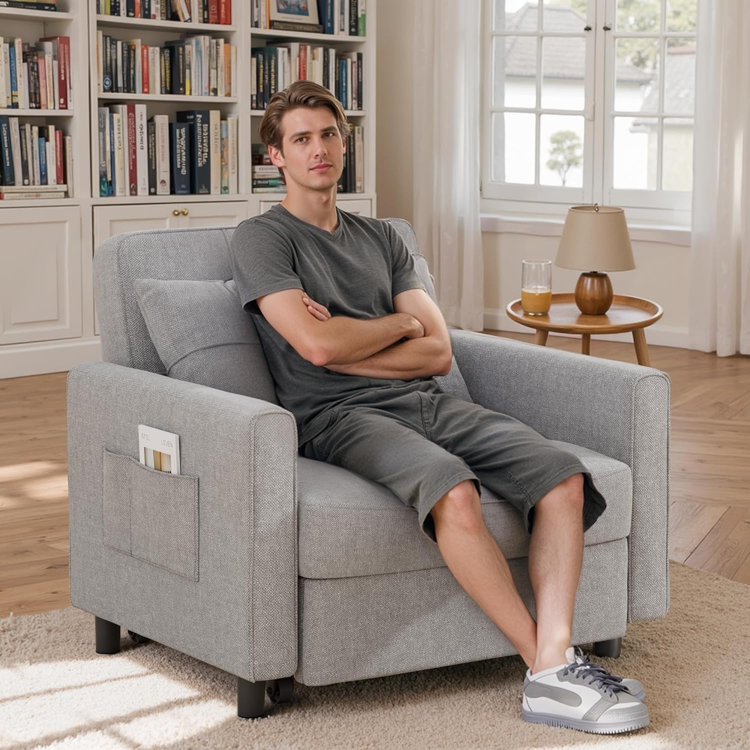 81+ZmeChMsL. AC SL1500