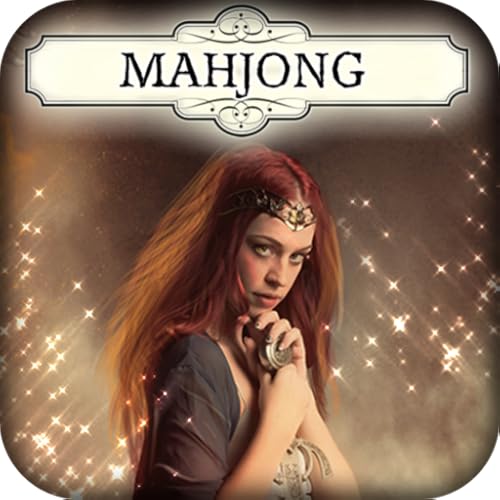 Hidden Mahjong: Grimm Tales