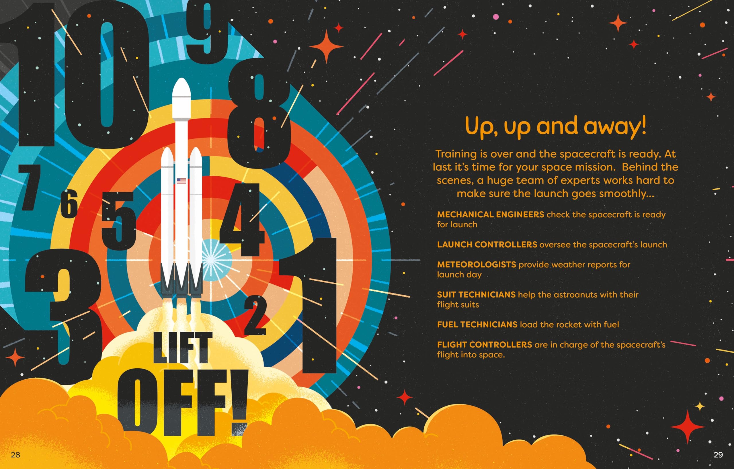 What Do Astronauts Do? (Jobs People Do) - Image 5