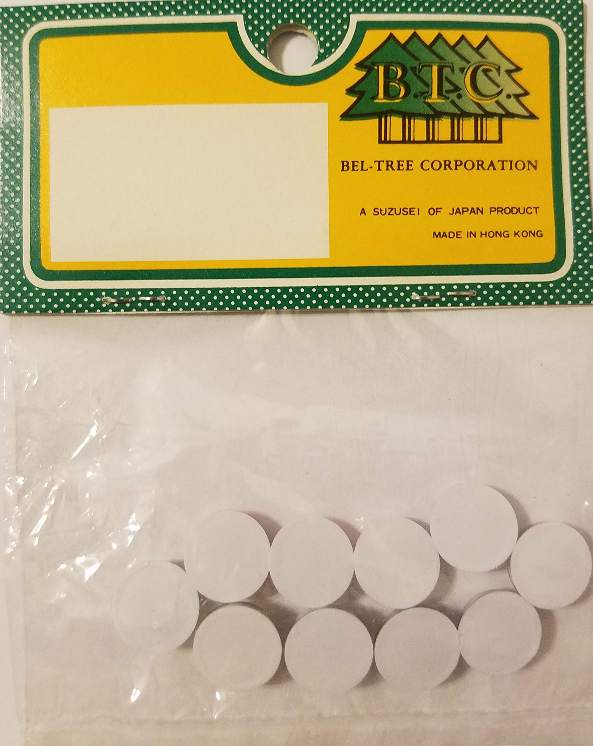 Colorations Wiggly Eyes, Black - 100 Pieces (Item # 100B)