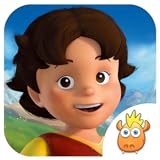 Bildende Aktivitäten eingeteilt in unterschiedliche Schwierigkeitsgrade.