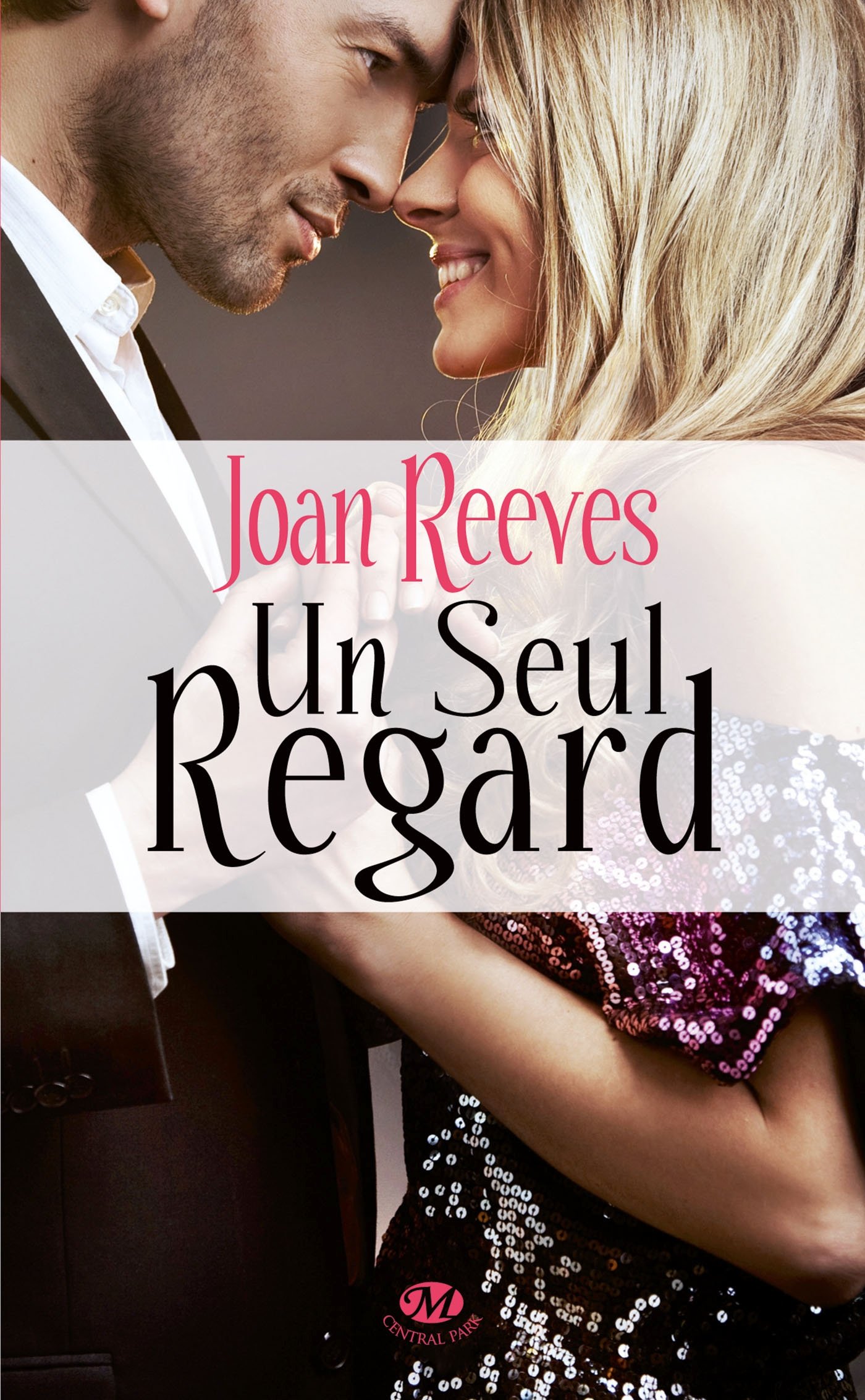 UN SEUL REGARD [Pocket Book] REEVES,JOAN