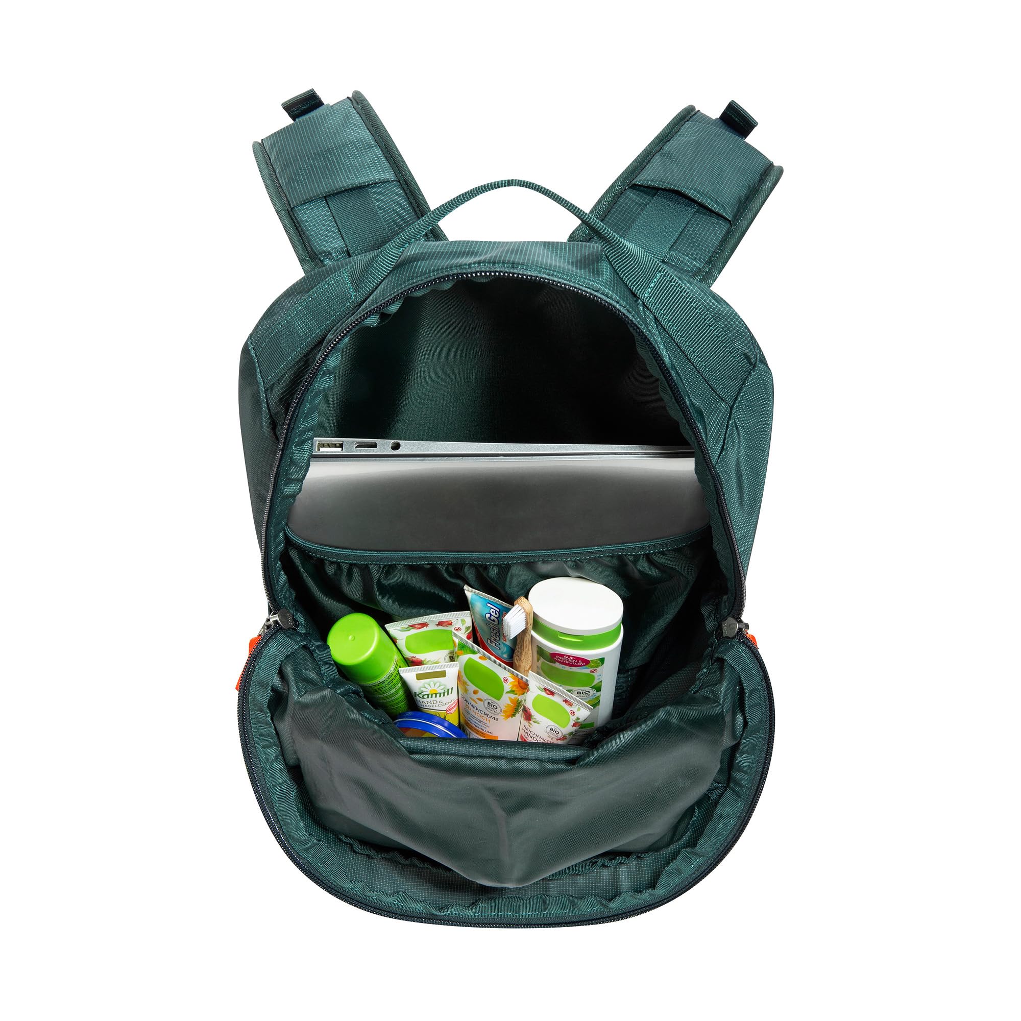 Tatonka Unisex Great Escape 50+15 damski plecak podróżny (1 opakowanie)