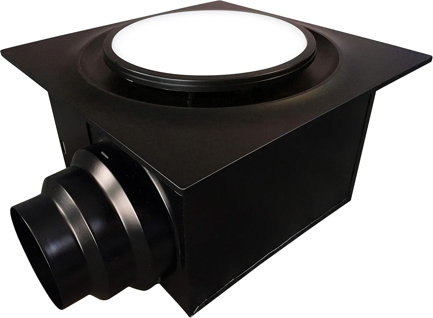 70% оƒƒ Evеrуthіng Aero Pure ABF80 L6 ABF80L6 Ceiling Mount 80 CFM w/LED Light/Nightlight, Energy Star Certified, Oil Rubbed Bronze Quiet Bathroom Ventilation Fan