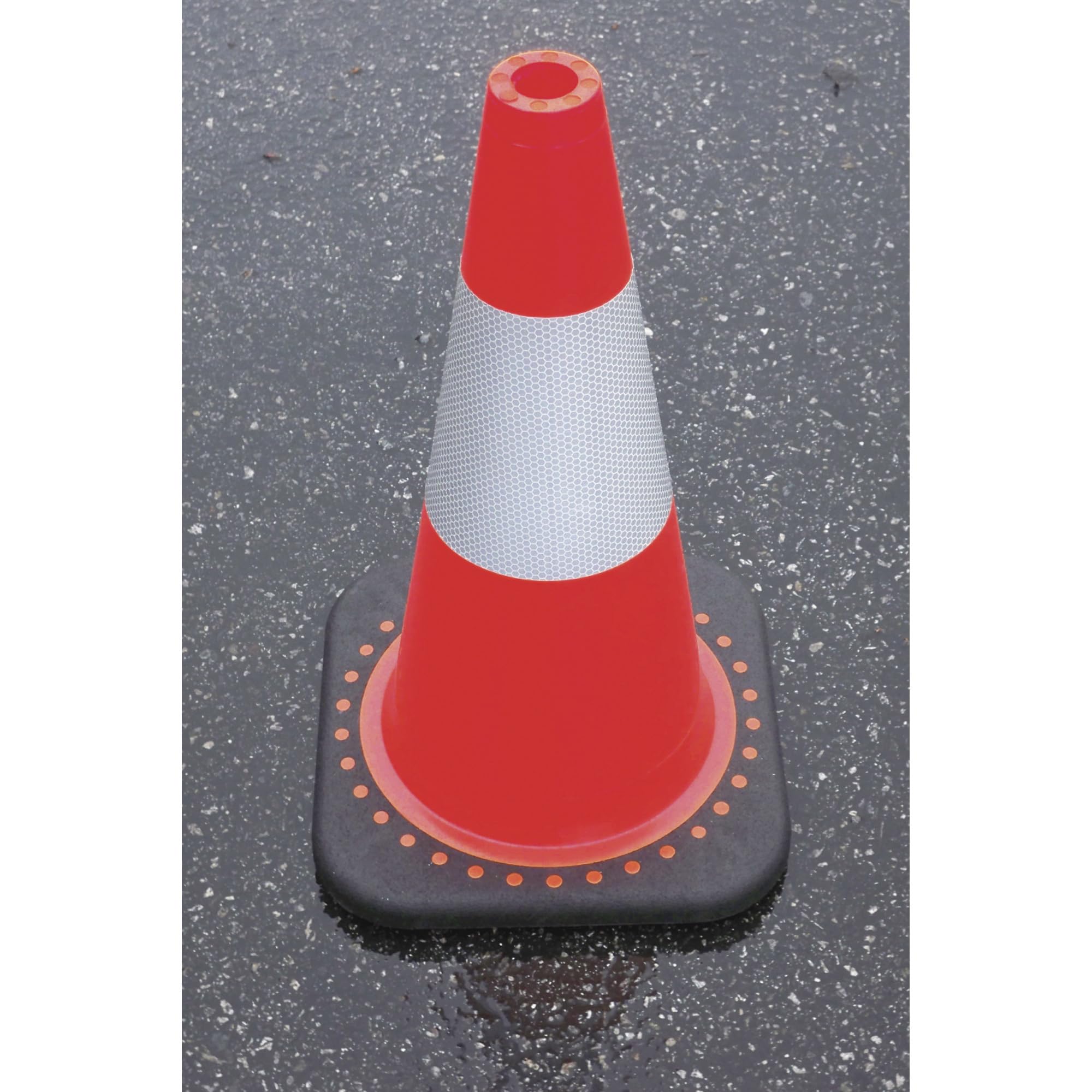 Cone Safety 28in Widebody 5.5lb