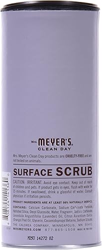 Miniatura 3 de Surface Scrub Lavanda Caso de 6