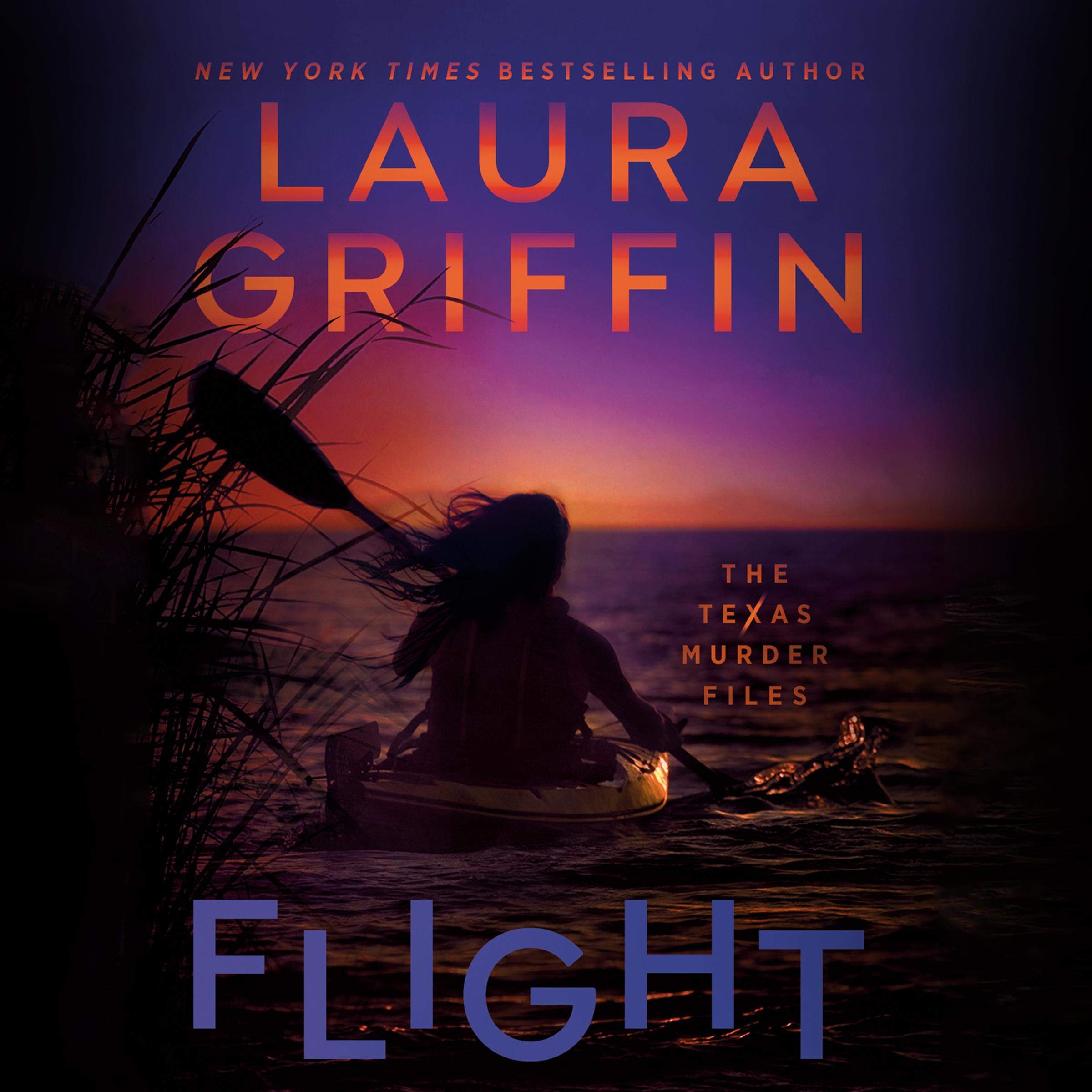 Cover art for Flight