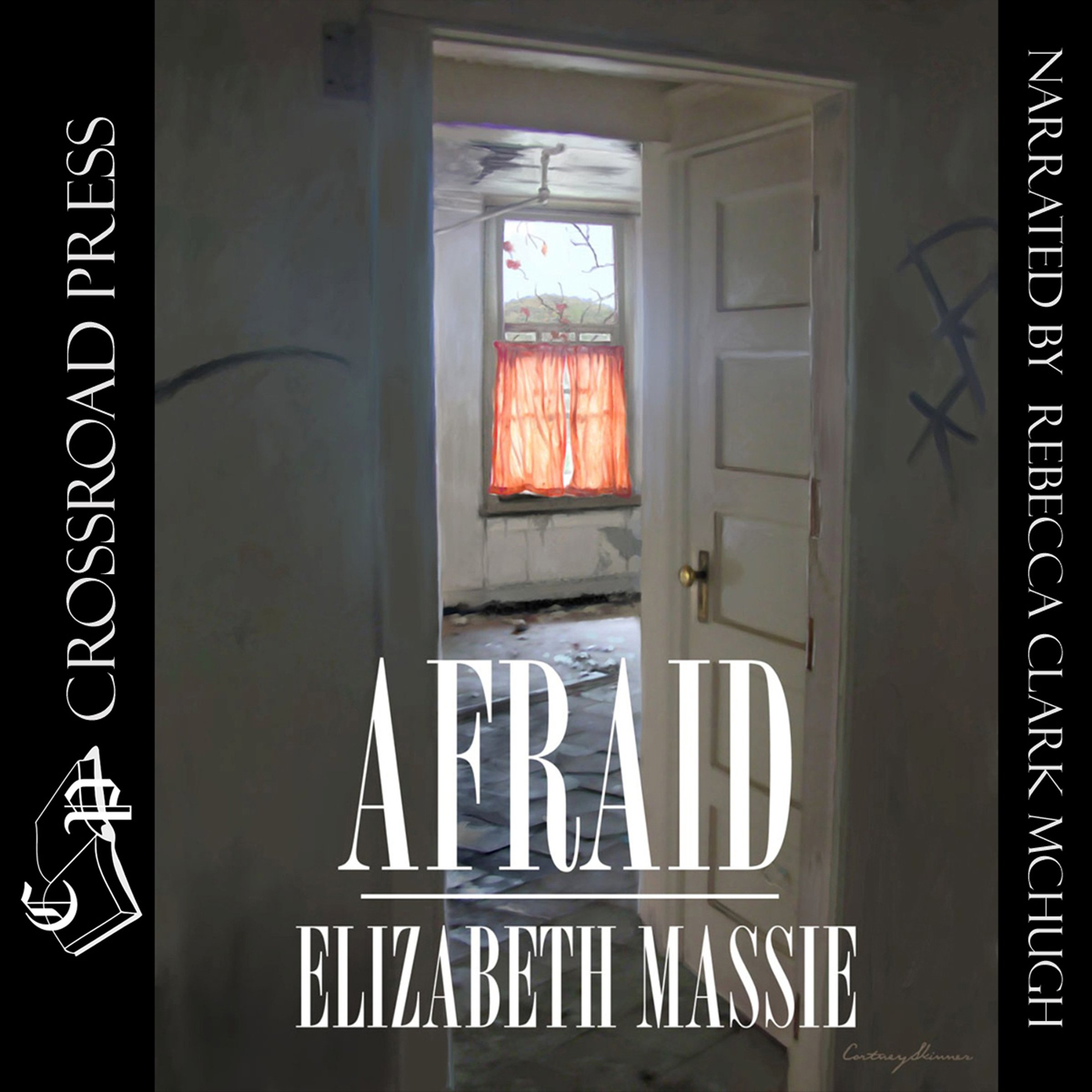AFRAID - Tidbits of the Macabre