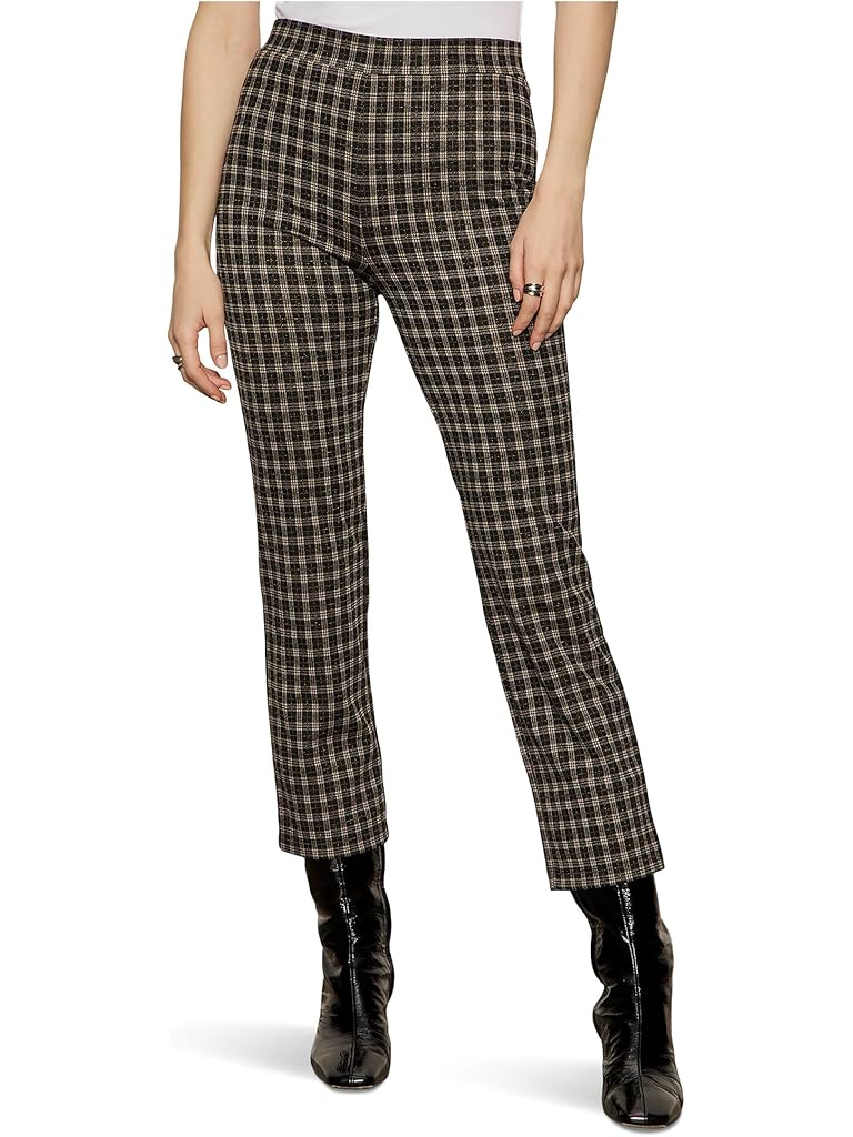 White Sanctuary Carnaby Kick Crop