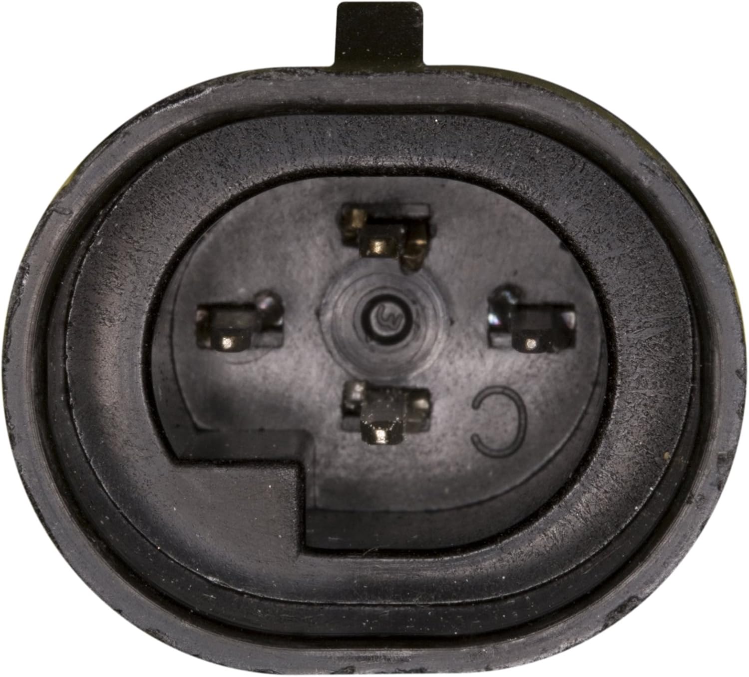 WVE by NTK 1S6640 Engine Oil Pressure Switch, 1 Pack