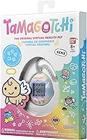 Vista 102 de Tamagotchi Original - Mucho amor