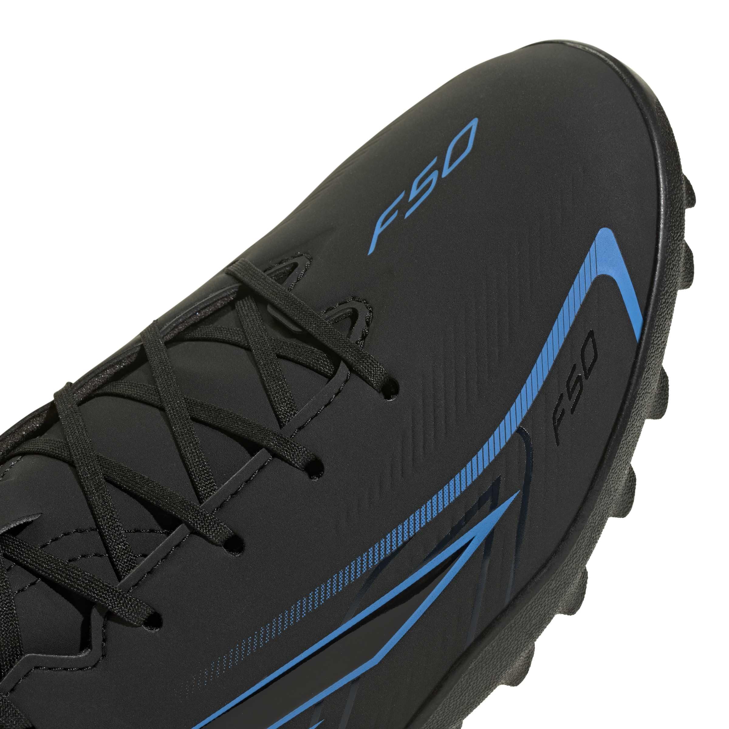 adidas F50 Hyperfast Club Turf Football ZapatosUnisex Adulto
