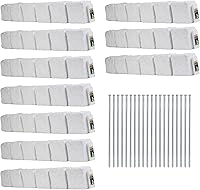 Vista 18 de Beuta Borde de paisaje Borde de borde de jardín Bloques de piedra sintética para bordes de césped, macizos de flores y bordes de patio – 1