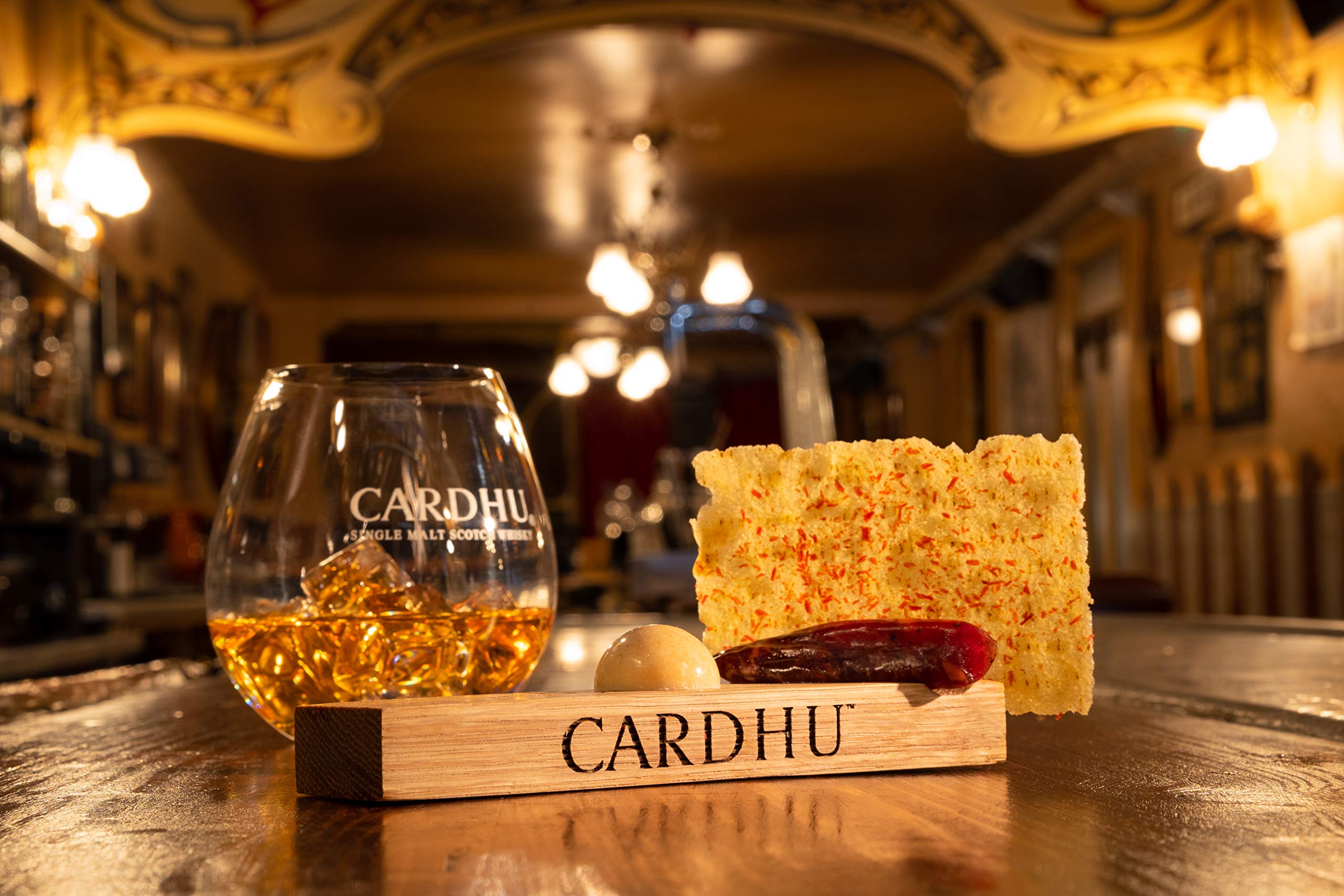 Cardhu Special Cask Reserve - Whisky, 70cl : Amazon.es 