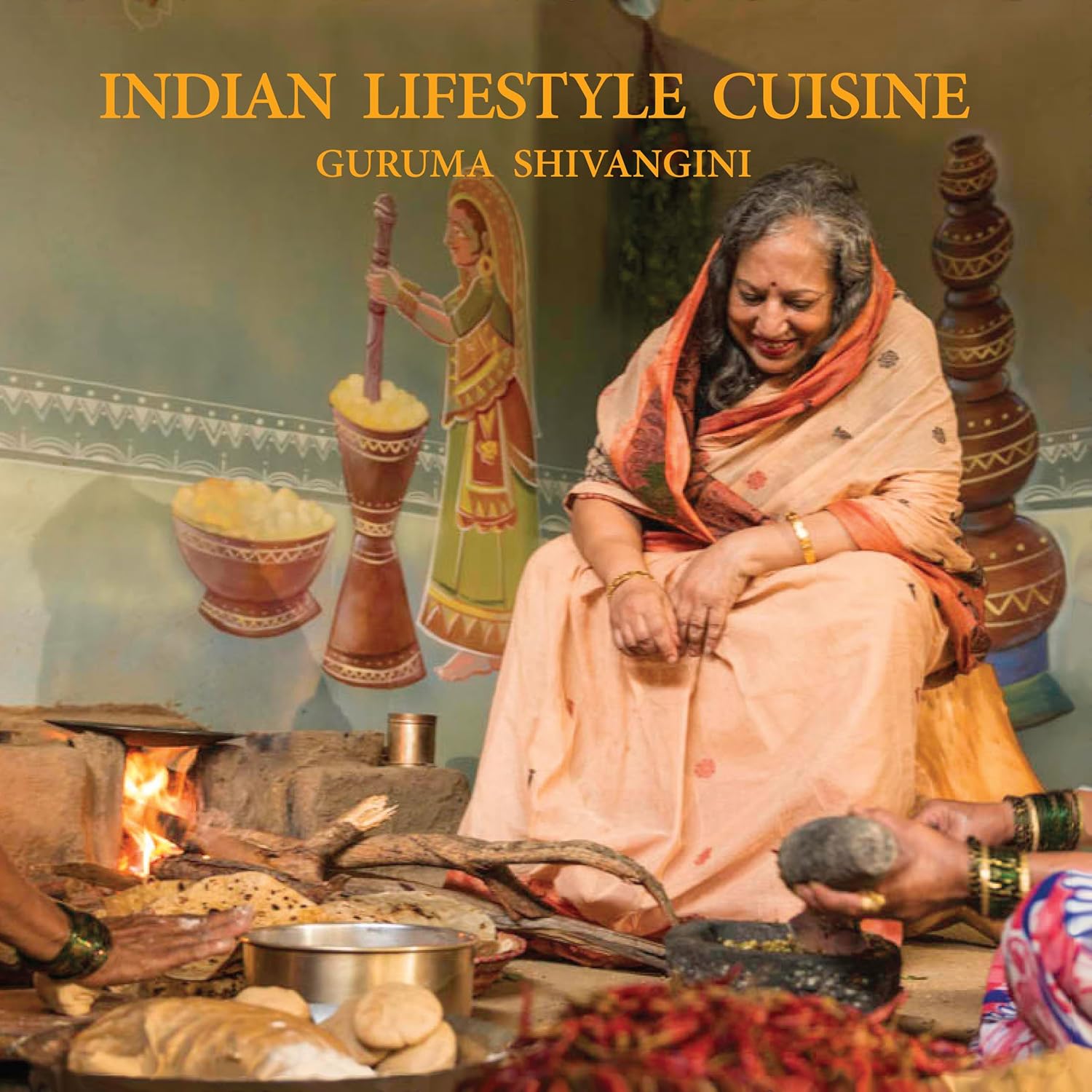 Indian Lifestyle Cuisine
