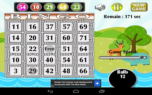 Animal Jackpot Craze Bingo Free Bingo Games For Kindle Fire Hd Best Bingo Games Hdx Offline Bingo Best Casino Games Bonuses Multi Cards Madness Full Bingo Game #TOP1