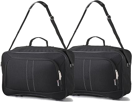 16 inch carry on hand luggage flight duffle bag Clearance