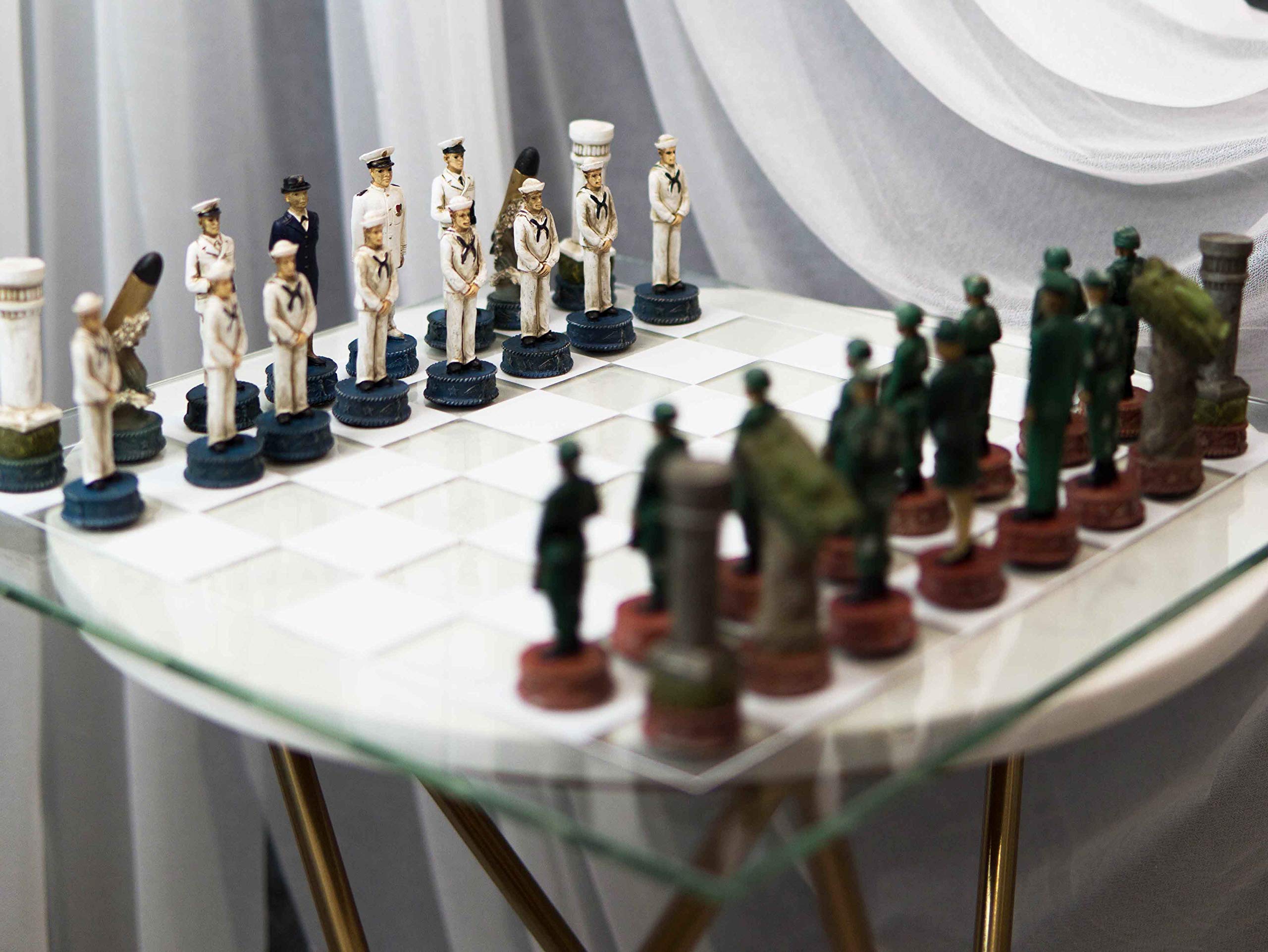 Chess Military
