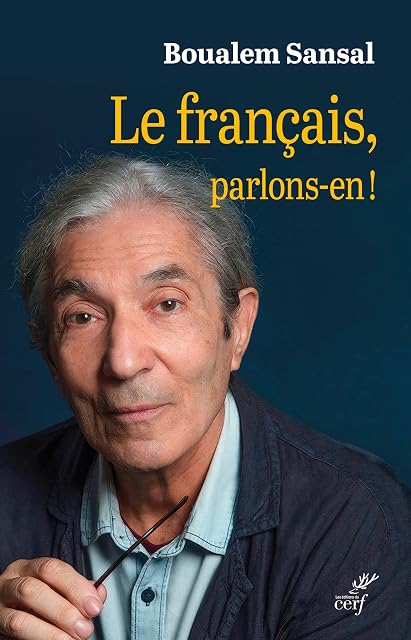 Portada de Le Français Parlons-En !