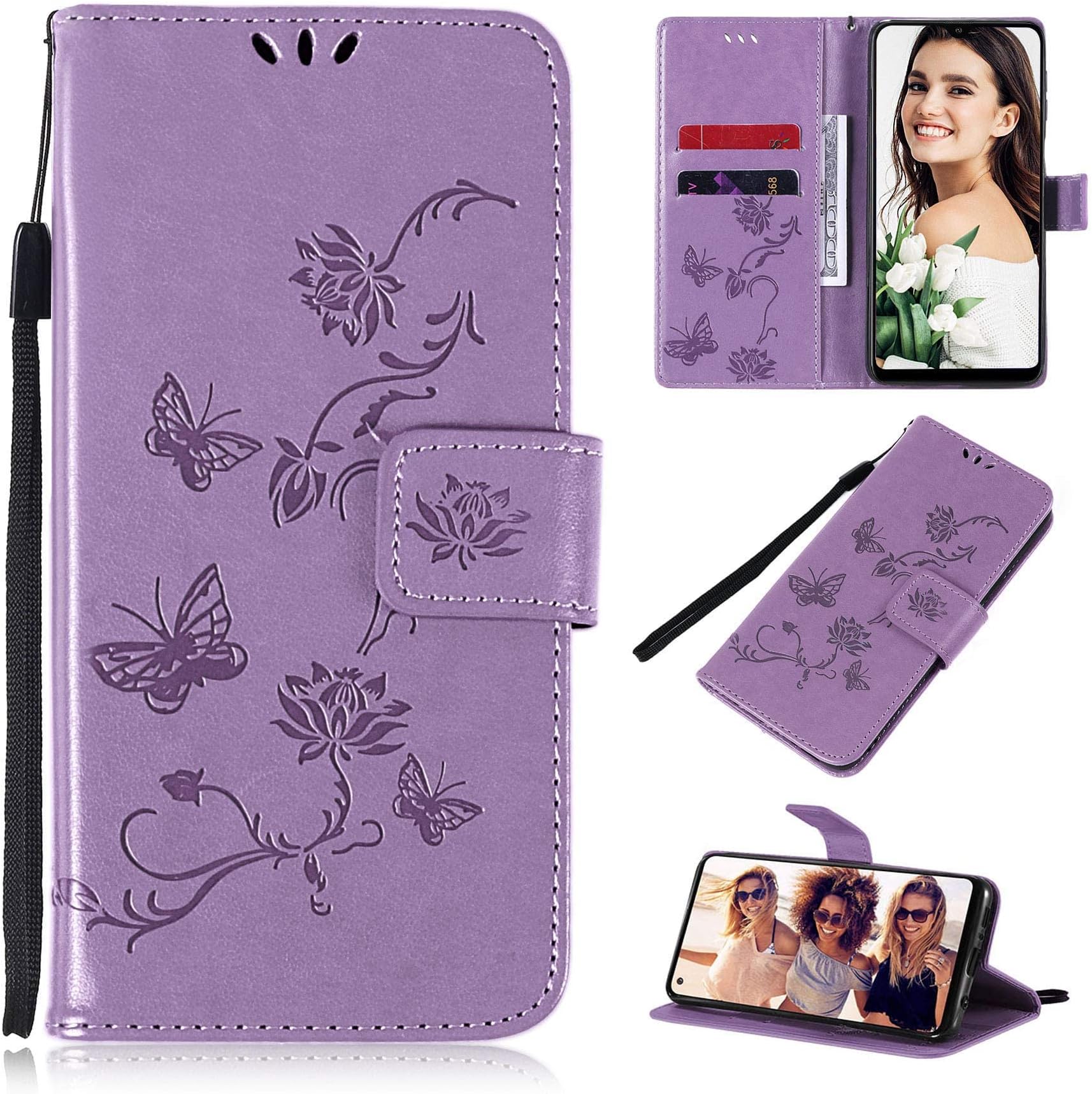 New Releases: The Best-selling New & Future Releases In Flip Cell Phone Cases - Foto 5