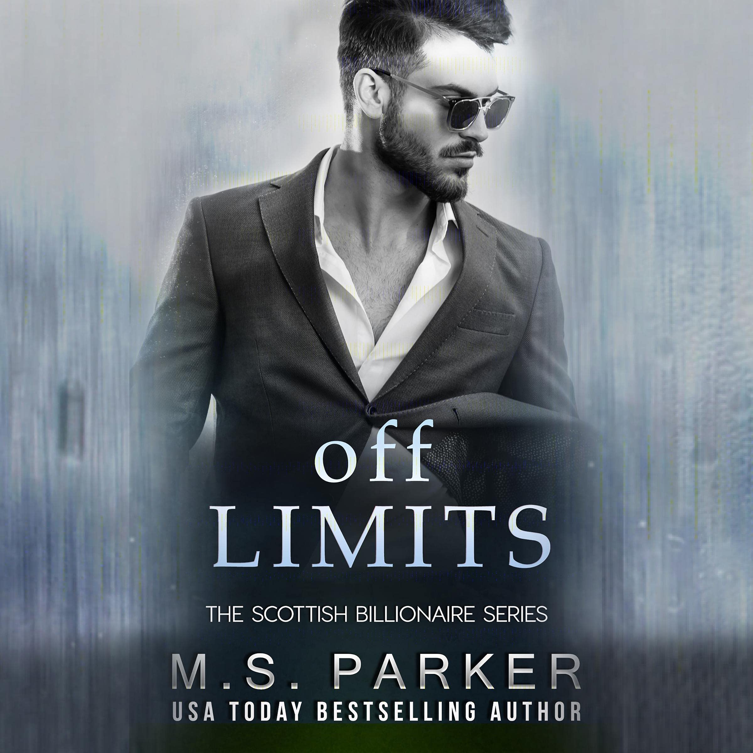 Cover art for Off Limits
