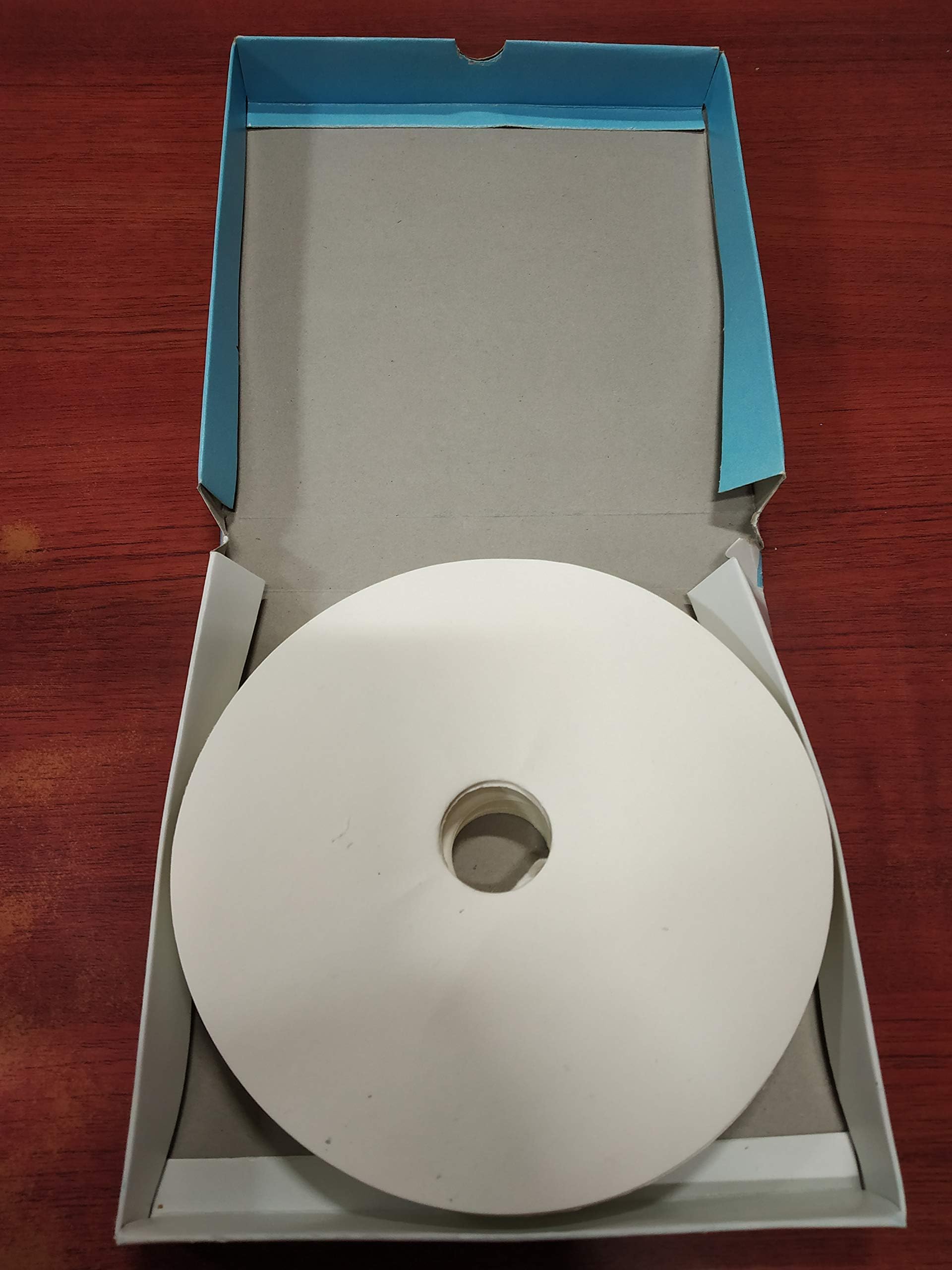 Filter Paper A1, Size:150 mm Round Pack of 100Nos. by Filterking