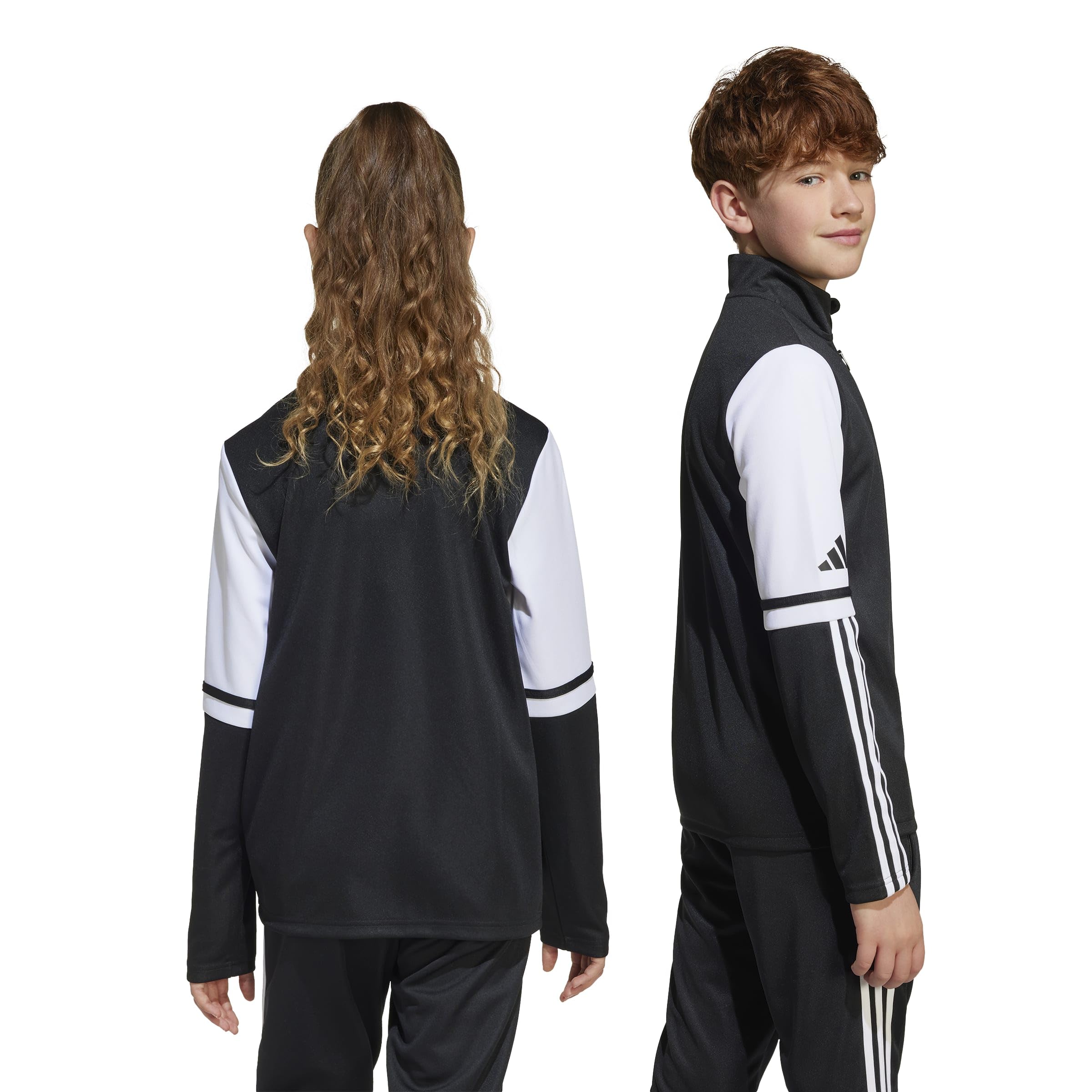 Adidas Unisex niños SQUADRA25 Training Top Kids