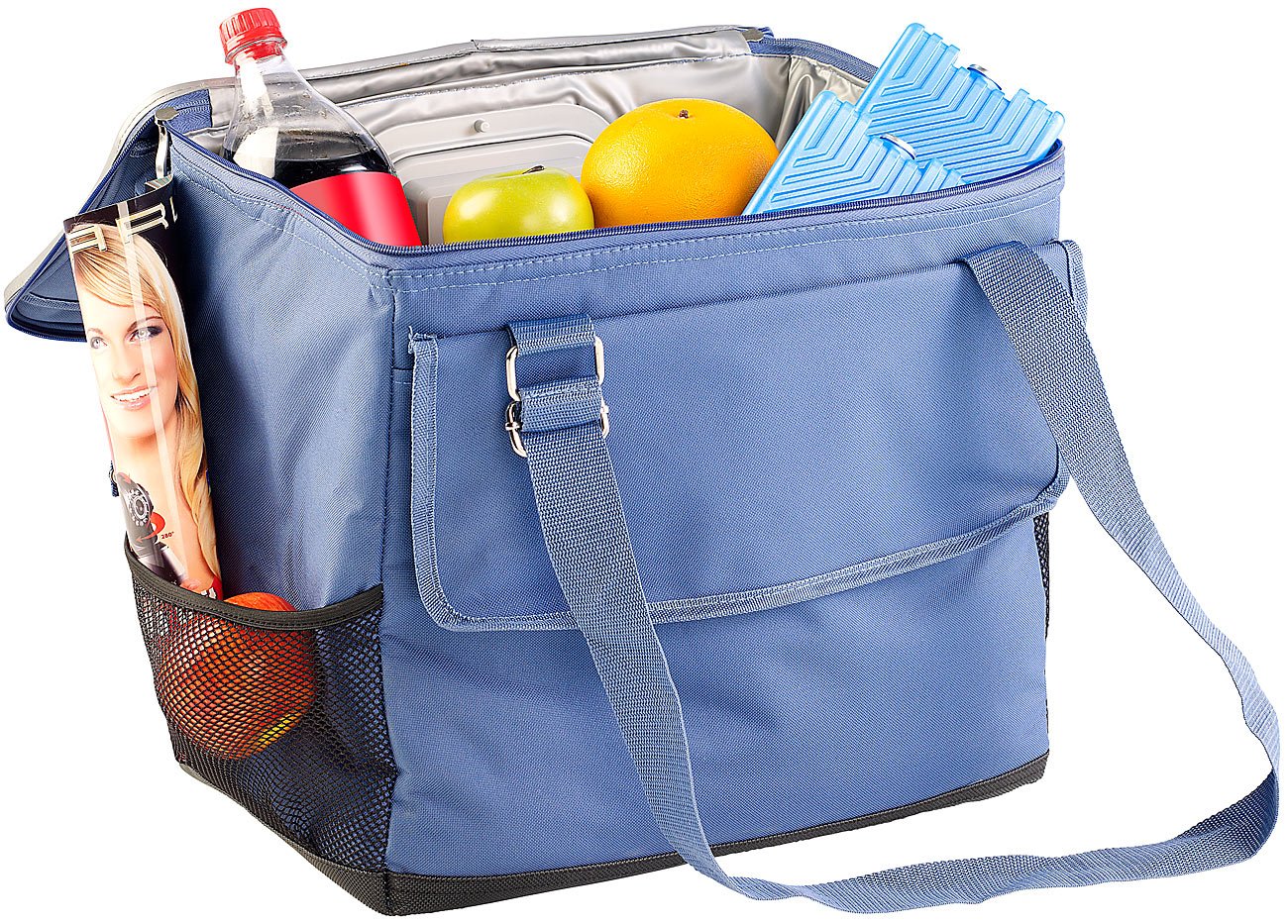 Image secondaire de Xcase Sac Isotherme thermoélectrique 35 L