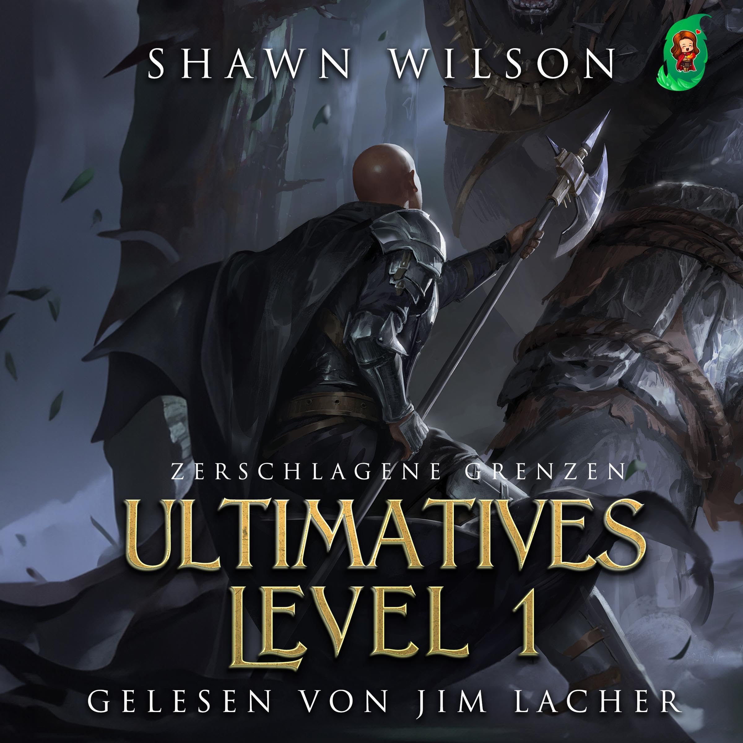 Cover art for Zerschlagene Grenzen