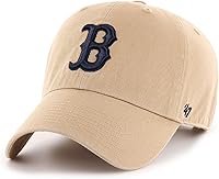 Vista 26 de 47 MLB - Gorra Clean Up para mujer