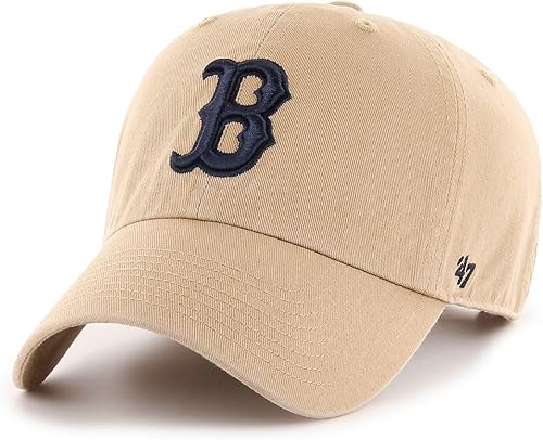 Miniatura 26 de 47 MLB - Gorra Clean Up para mujer