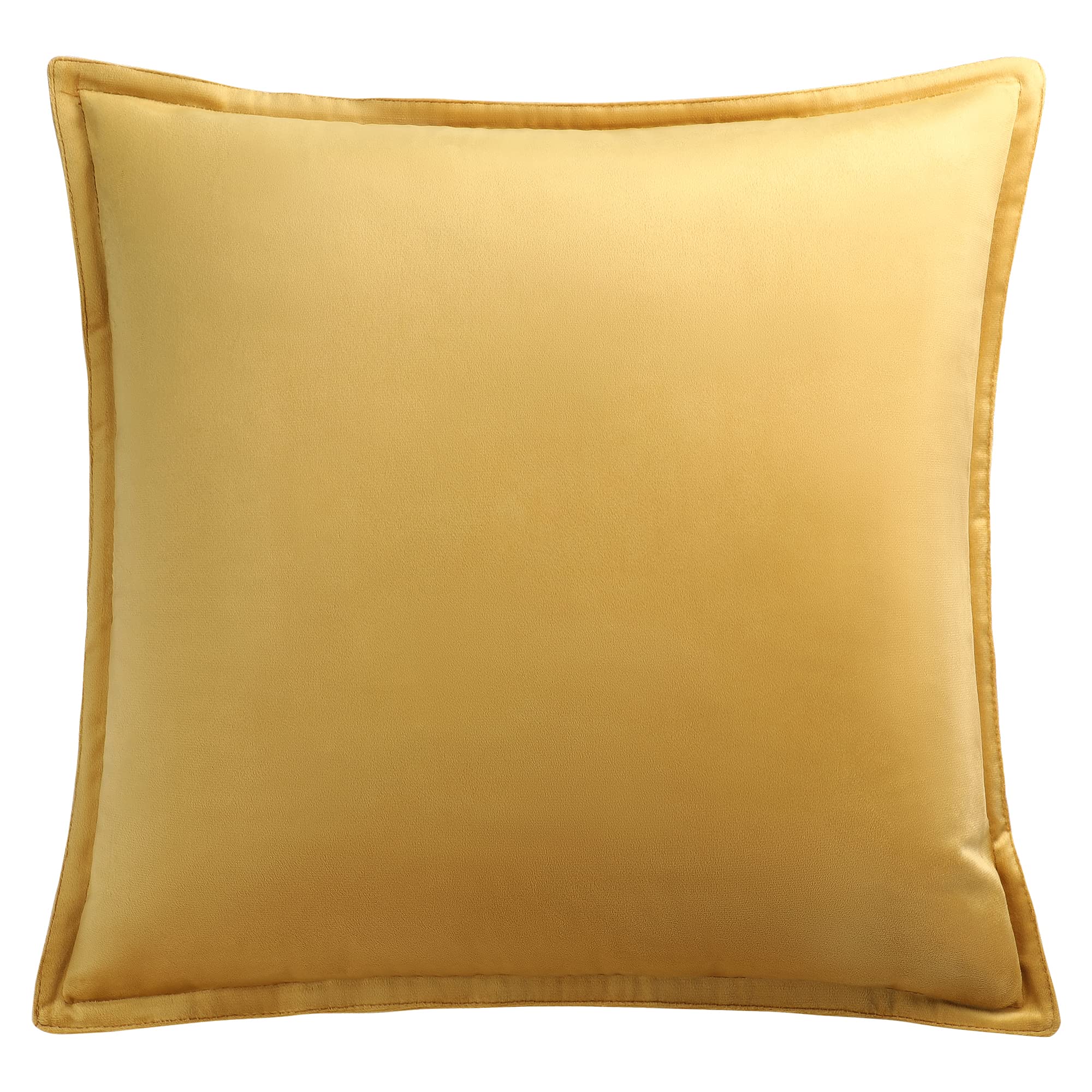 Federa Copricuscino In Velluto Con Pompon PiccoCasa | 40x40, 45x45, 50x50 Cm | Morbida, Con Cerniera, Grigio Scuro