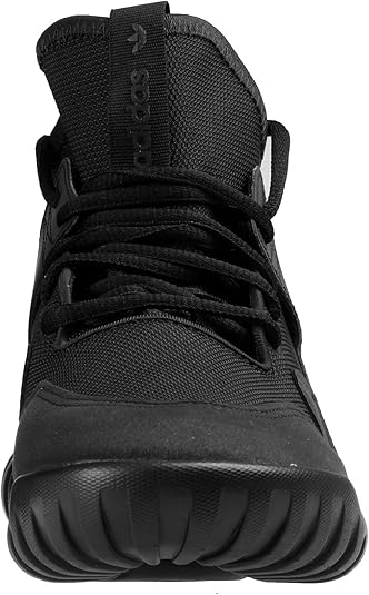 adidas tubular x black kids