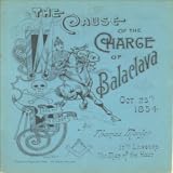balaclavas deutsch book The Cause of the Charge of Balaclava