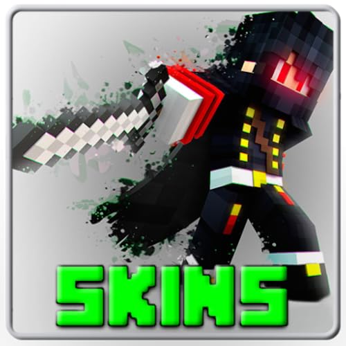 PvP Skins for Minecraft PE