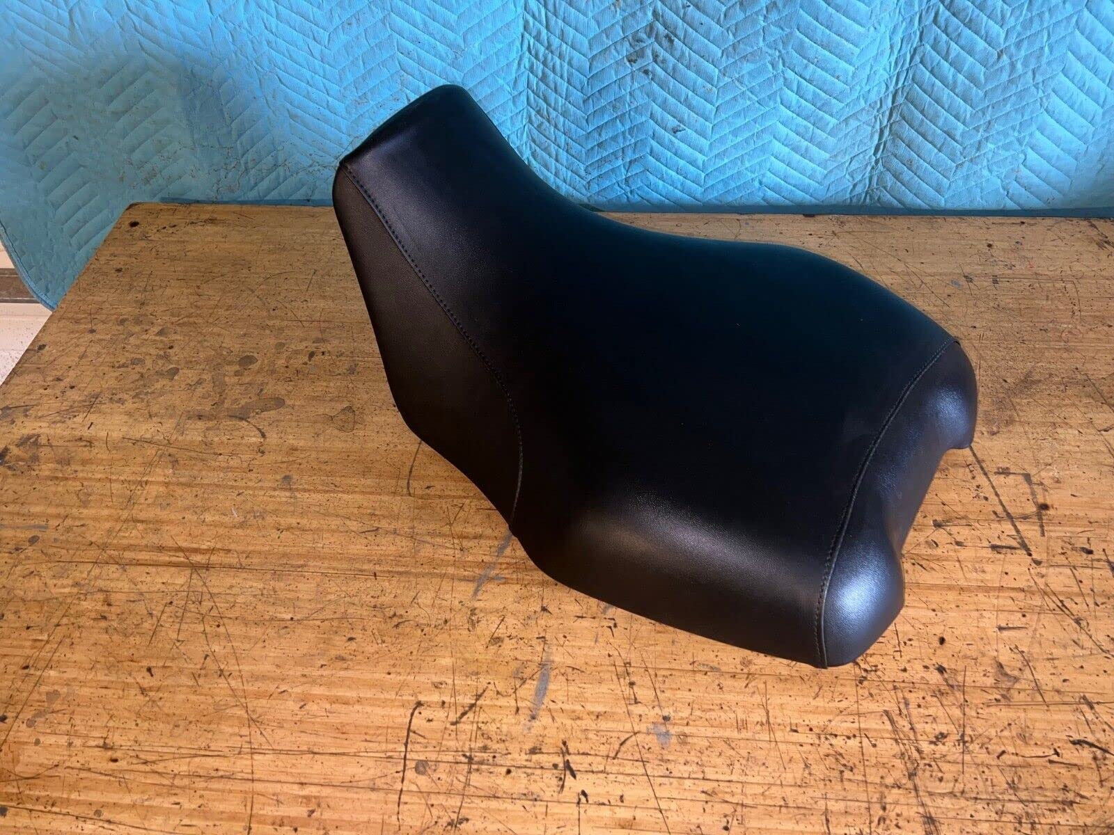 New Replacement seat Cover fits Honda TRX500 TRX520 2015-22 Rubicon TRX 500 520 384